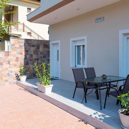 Polyxeni'S Studios Limenas  Exterior photo