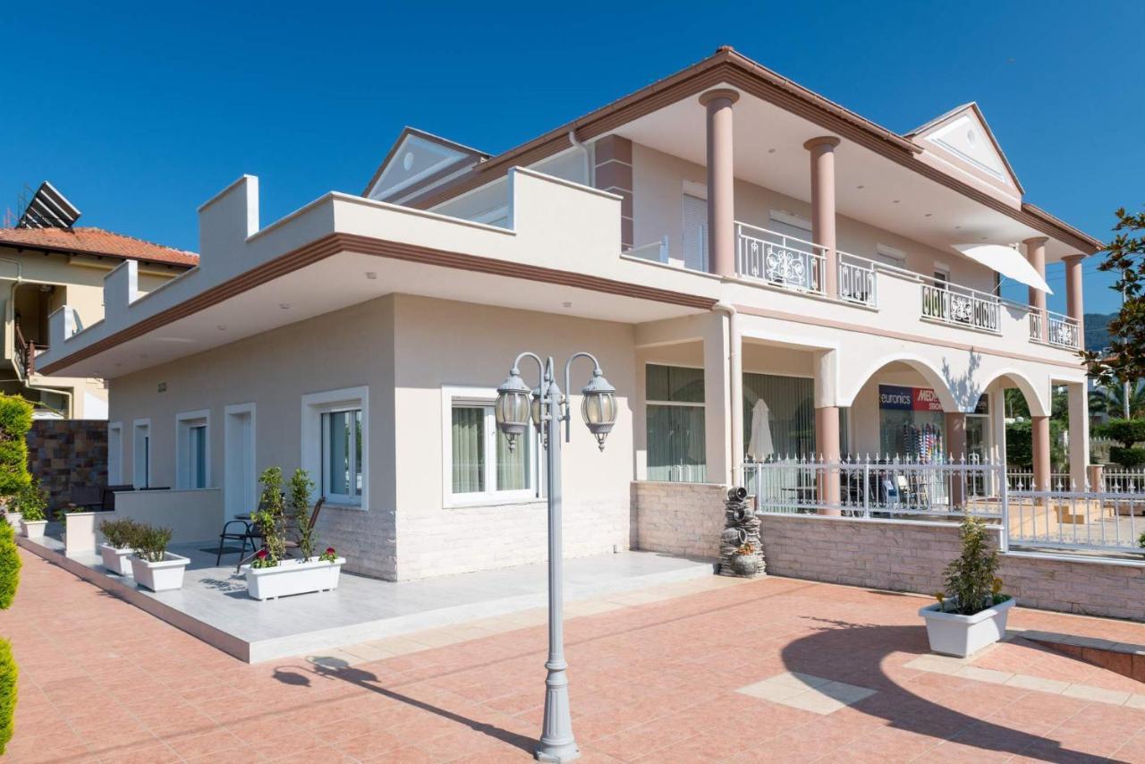 Polyxeni'S Studios Limenas  Exterior photo