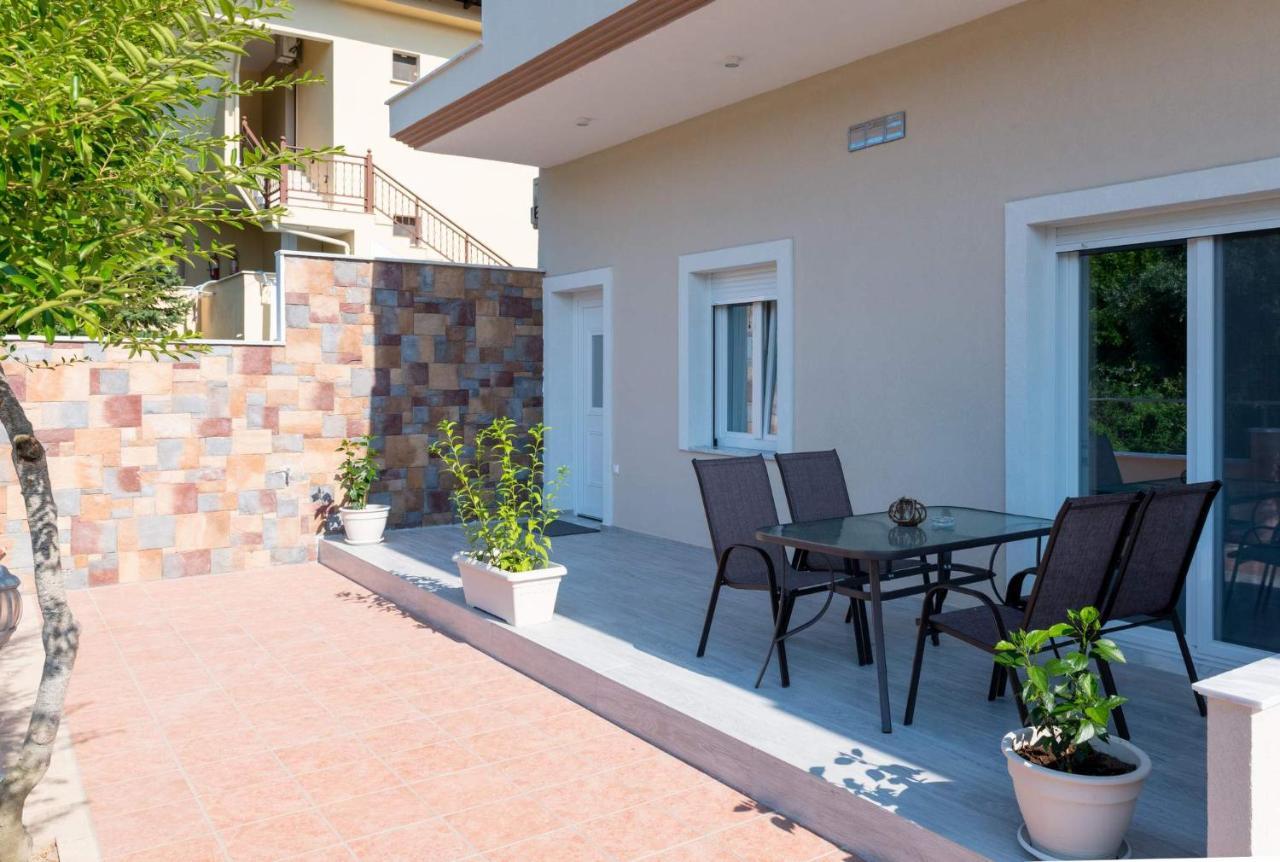 Polyxeni'S Studios Limenas  Exterior photo